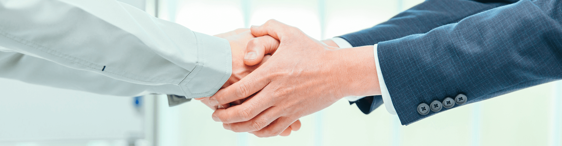 協力会社のみなさまへ