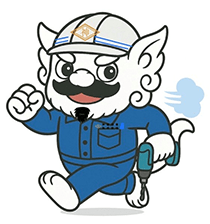 キャラクター